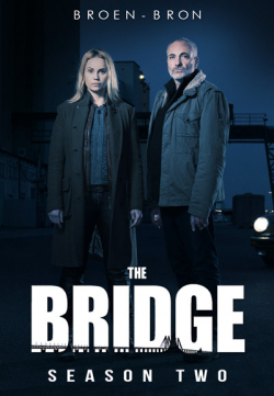 The Bridge الموسم 2 الحلقة 4