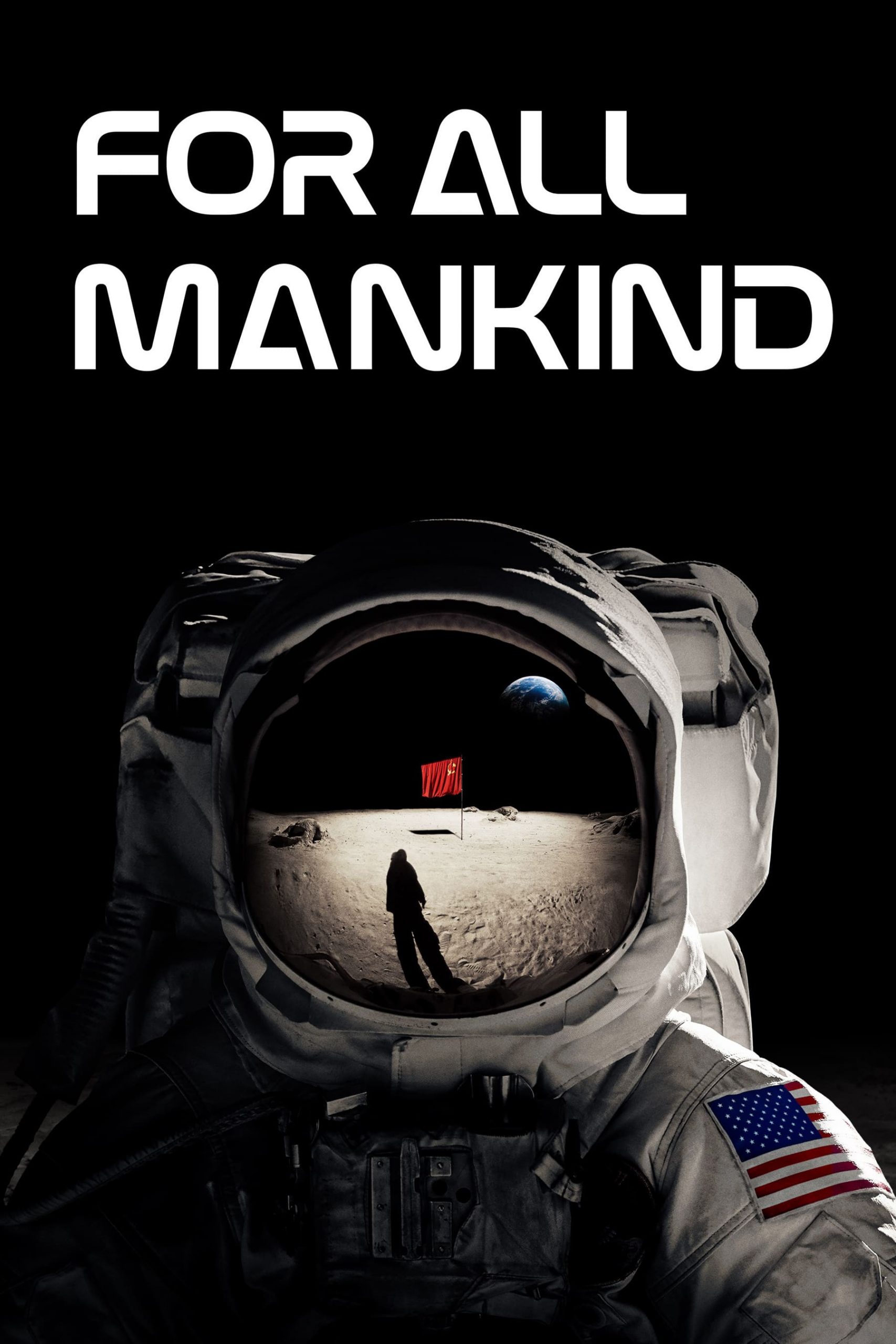 مسلسل For All Mankind الموسم 1 الاول الحلقة 5 الخامسة مترجمة