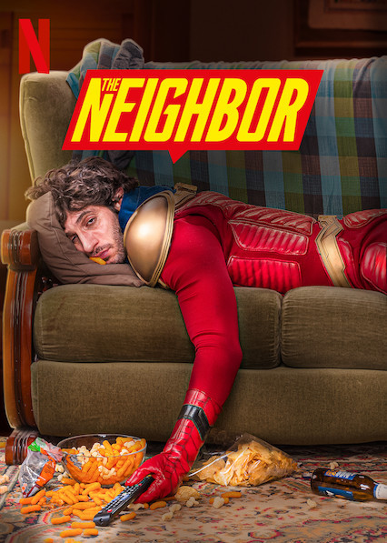 مسلسل The Neighbor الموسم 1 الاول الحلقة 7 السابعة مترجمة