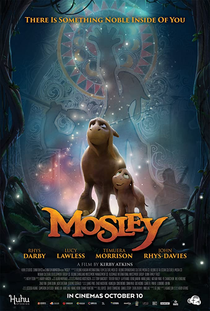 فيلم Mosley 2019 مترجم اون لاين