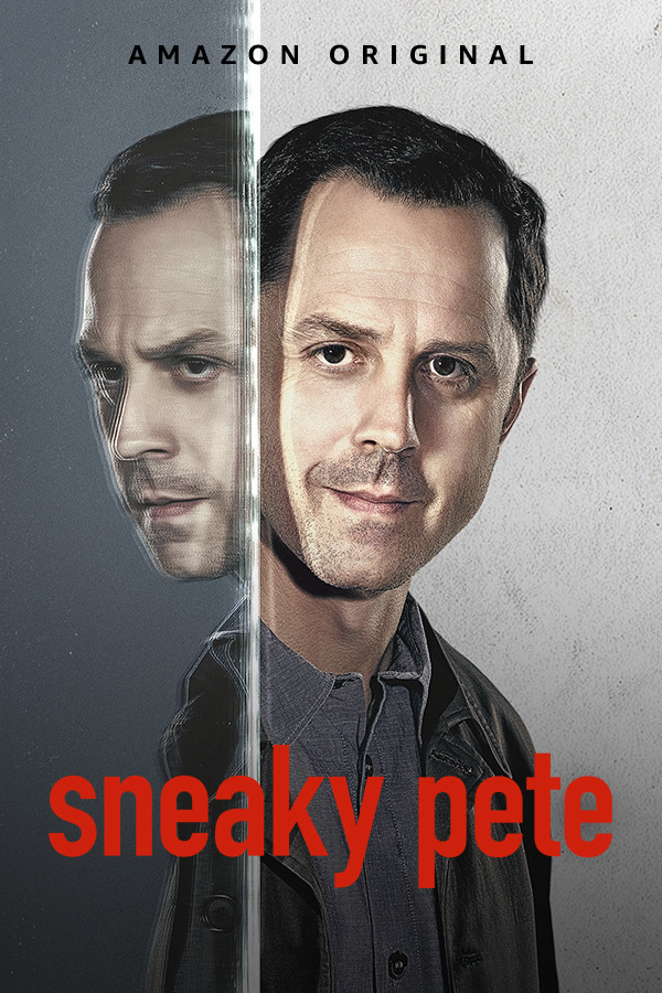 مسلسل Sneaky Pete الموسم 3 الثالث الحلقة 7 السابعة مترجمة