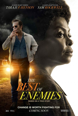 The Best of Enemies 2019 مترجم