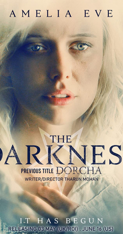 The Darkness 2021 مترجم