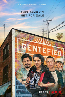 Gentefied الموسم 1 الحلقة 8 مترجم