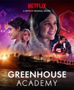 مسلسل Greenhouse Academy الموسم 3 الثالث الحلقة 6 السادسة مترجمة