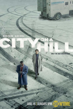 City on a Hill الموسم 1 الحلقة 3 مترجم