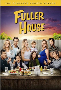 Fuller House الموسم 4 الحلقة 9 مترجم