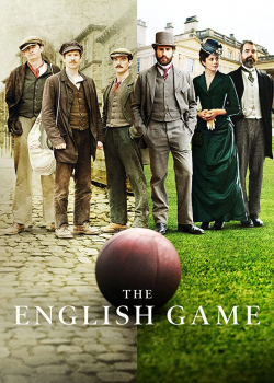 The English Game الموسم 1 الحلقة 2 مترجم