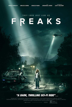 Freaks 2018 مترجم