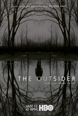 The Outsider الموسم 1 الحلقة 1 مترجم