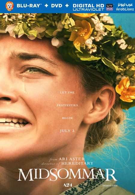 مشاهدة فيلم Midsommar 2019 مترجم