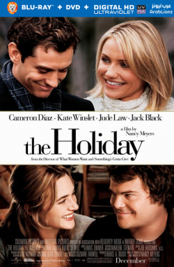 The Holiday 2006 مترجم