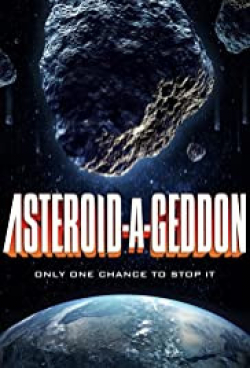 Asteroid-a-Geddon 2020 مترجم