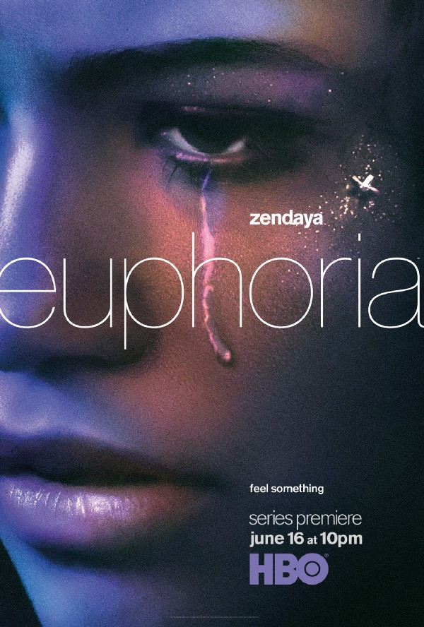 مسلسل Euphoria الموسم 1 الحلقة 6 السادسة مترجمة