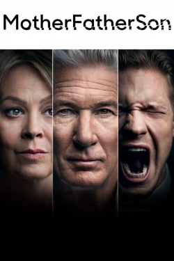 MotherFatherSon الموسم 1 الحلقة 7 مترجم