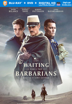 Waiting for the Barbarians 2019 مترجم