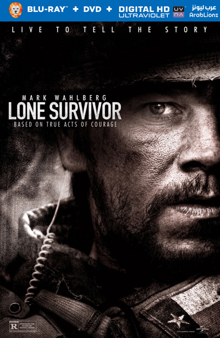 مشاهدة فيلم Lone Survivor 2013 مترجم اون لاين