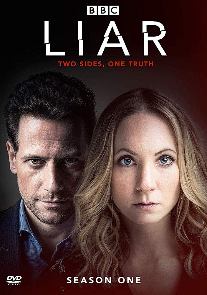 مسلسل Liar الموسم الثاني الحلقة 6 السادسة والاخيرة مترجمة