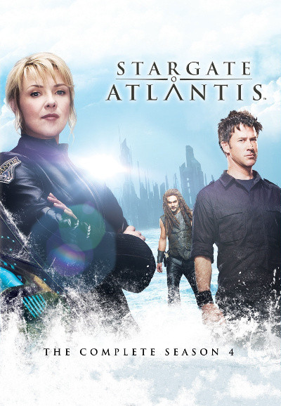 مسلسل Stargate: Atlantis الموسم الرابع الحلقة 5 الخامسة