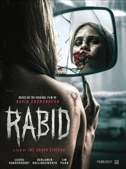 Rabid 2019 مترجم