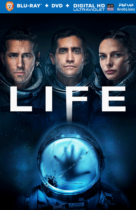 مشاهدة فيلم Life 2017 مترجم