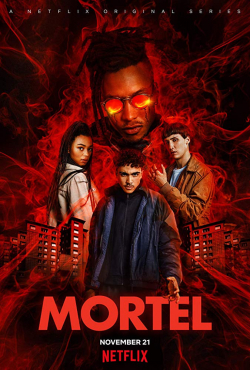 Mortel الموسم 1 الحلقة 5 مترجم