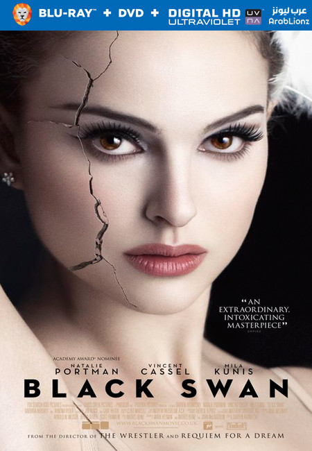 مشاهدة فيلم Black Swan 2010 مترجم اون لاين