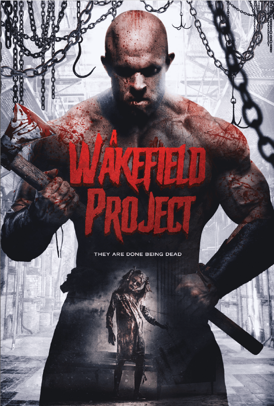 فيلم A Wakefield Project 2019 مترجم اون لاين