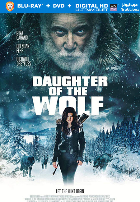 فيلم Daughter of the Wolf 2019 مترجم اون لاين