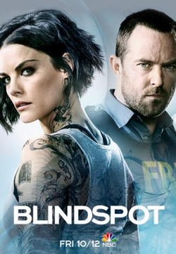 Blindspot الموسم 1 الحلقة 14 مترجم