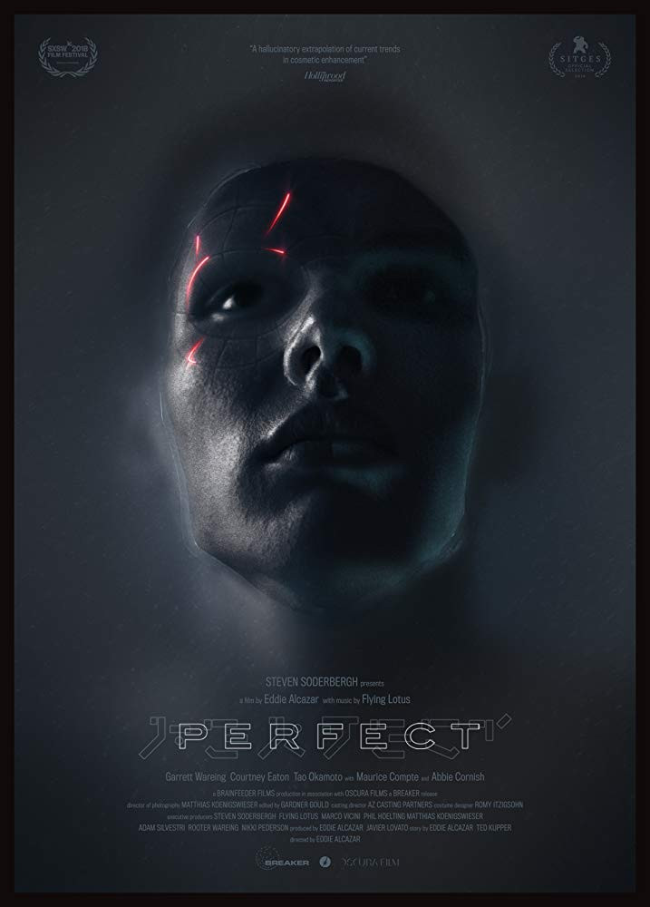 فيلم Perfect 2018 مترجم اون لاين