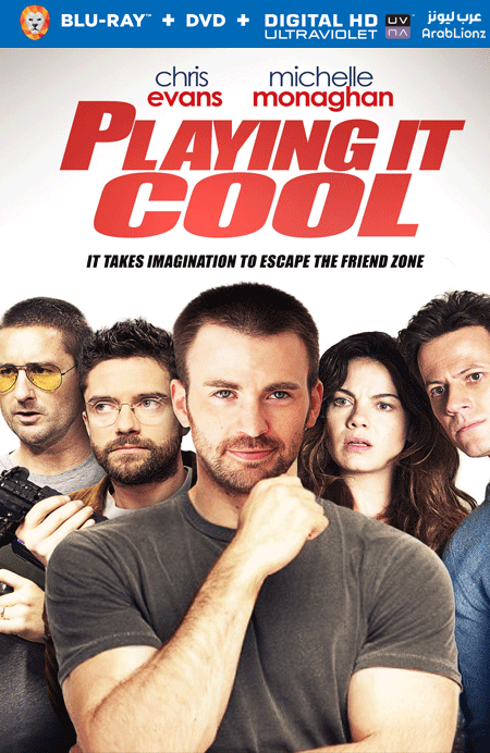 مشاهدة فيلم Playing It Cool 2014 مترجم اون لاين