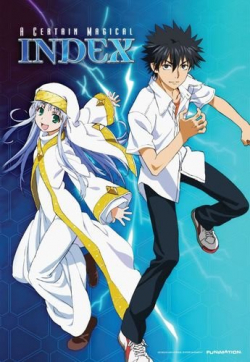 Toaru Majutsu no Index III الموسم 1 الحلقة 25 مترجم