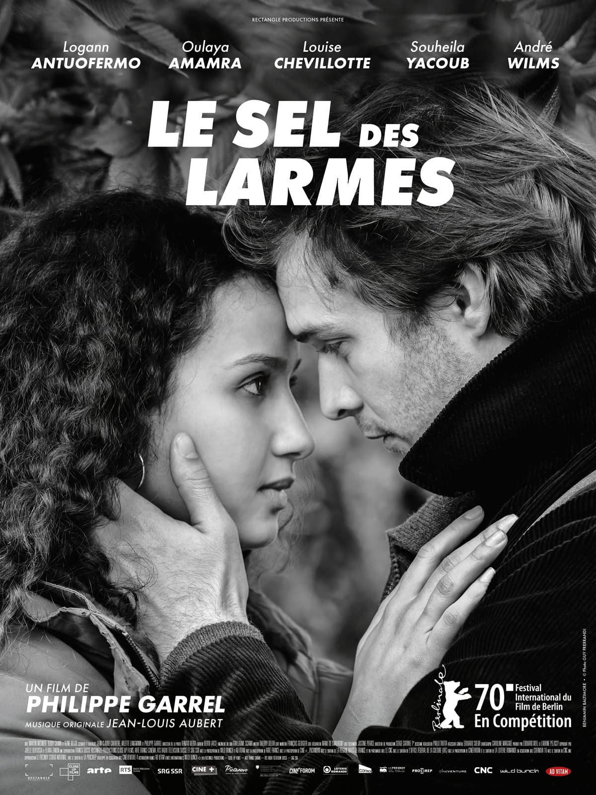 فيلم Le sel des larmes 2020 مترجم اون لاين