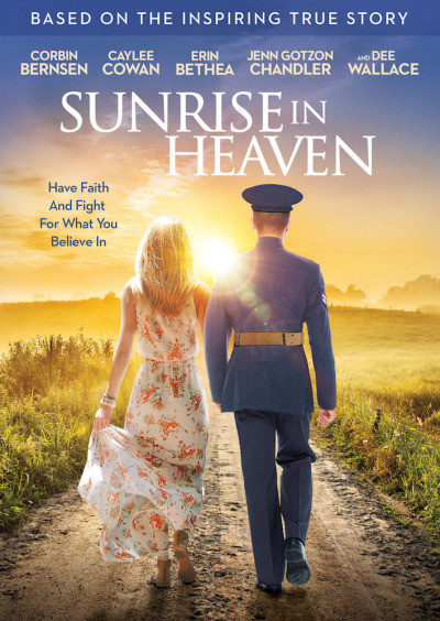 فيلم Sunrise in Heaven 2019 مترجم اون لاين