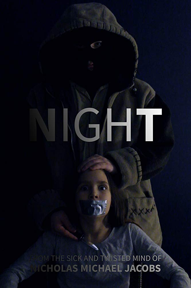 فيلم Night 2019 مترجم اون لاين