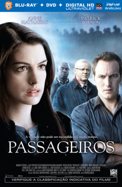 Passengers 2008 مترجم