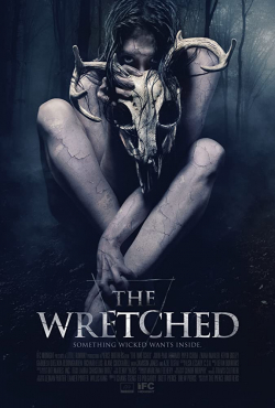 The Wretched 2019 مترجم