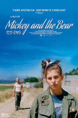 Mickey and the Bear 2019 مترجم