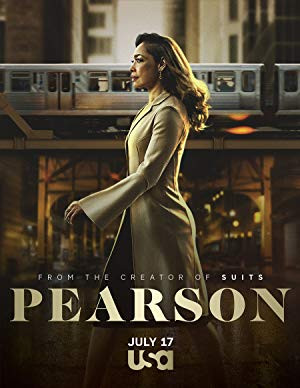 مسلسل Pearson الموسم 1 الاولي الحلقة 9 التاسعة مترجمة