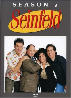 Seinfeld الموسم 1 الحلقة 17 مترجم