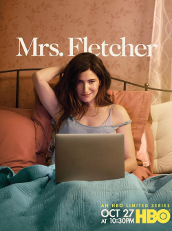 Mrs. Fletcher الموسم 1 الحلقة 5 مترجم