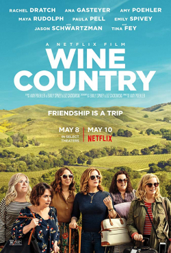 Wine Country 2019 مترجم