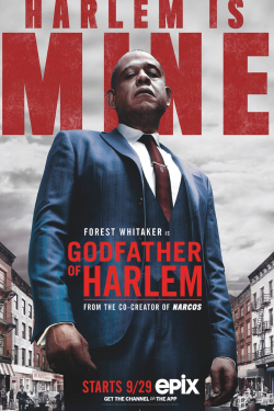 Godfather of Harlem الموسم 1 الحلقة 9 مترجم