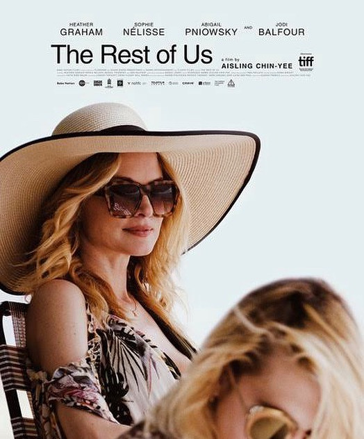 فيلم The Rest of Us 2019 مترجم اون لاين