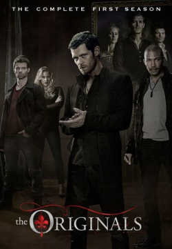 The Originals الموسم 1 الحلقة 21