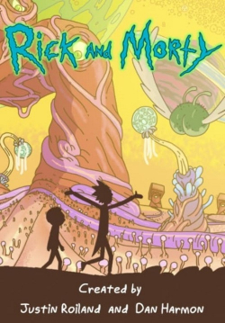 Rick and Morty الموسم 1 الحلقة 2 مترجم