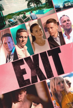 Exit الموسم 2 الحلقة 8 مترجم