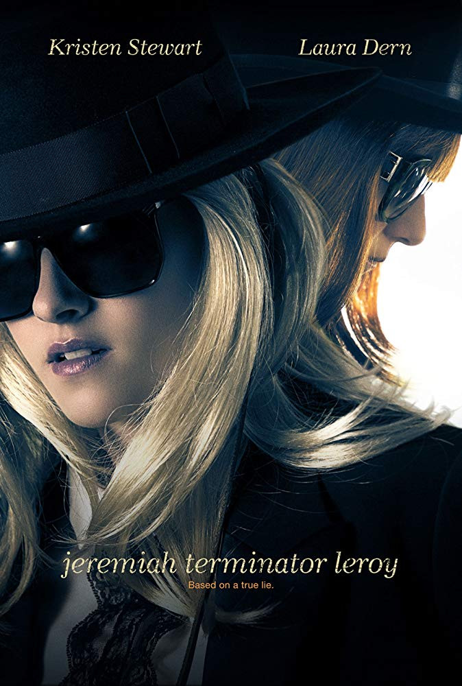 فيلم JT LeRoy 2018 مترجم اون لاين