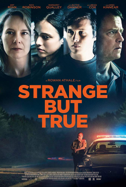 Strange But True 2019 مترجم